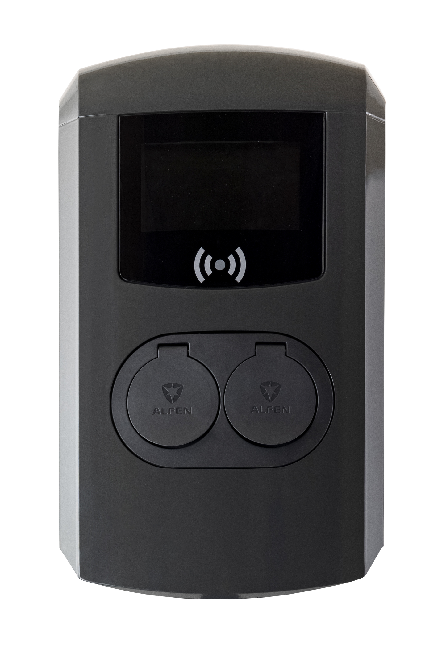 Alfen Front Eve Double Pro-Line