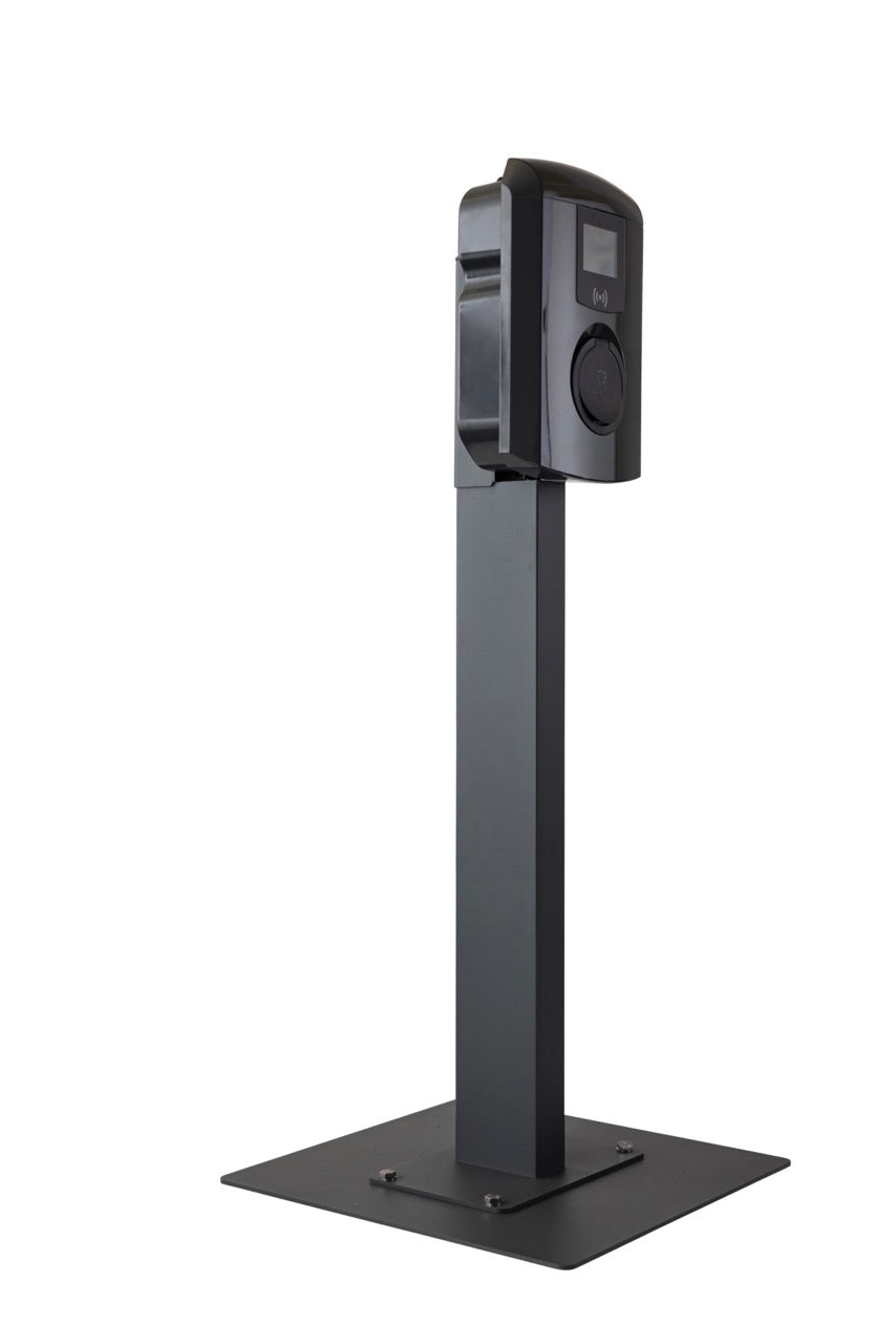 Alfen Montagepaal Eve single