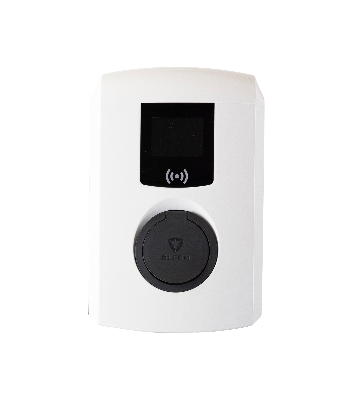 Alfen Front voor Eve Single