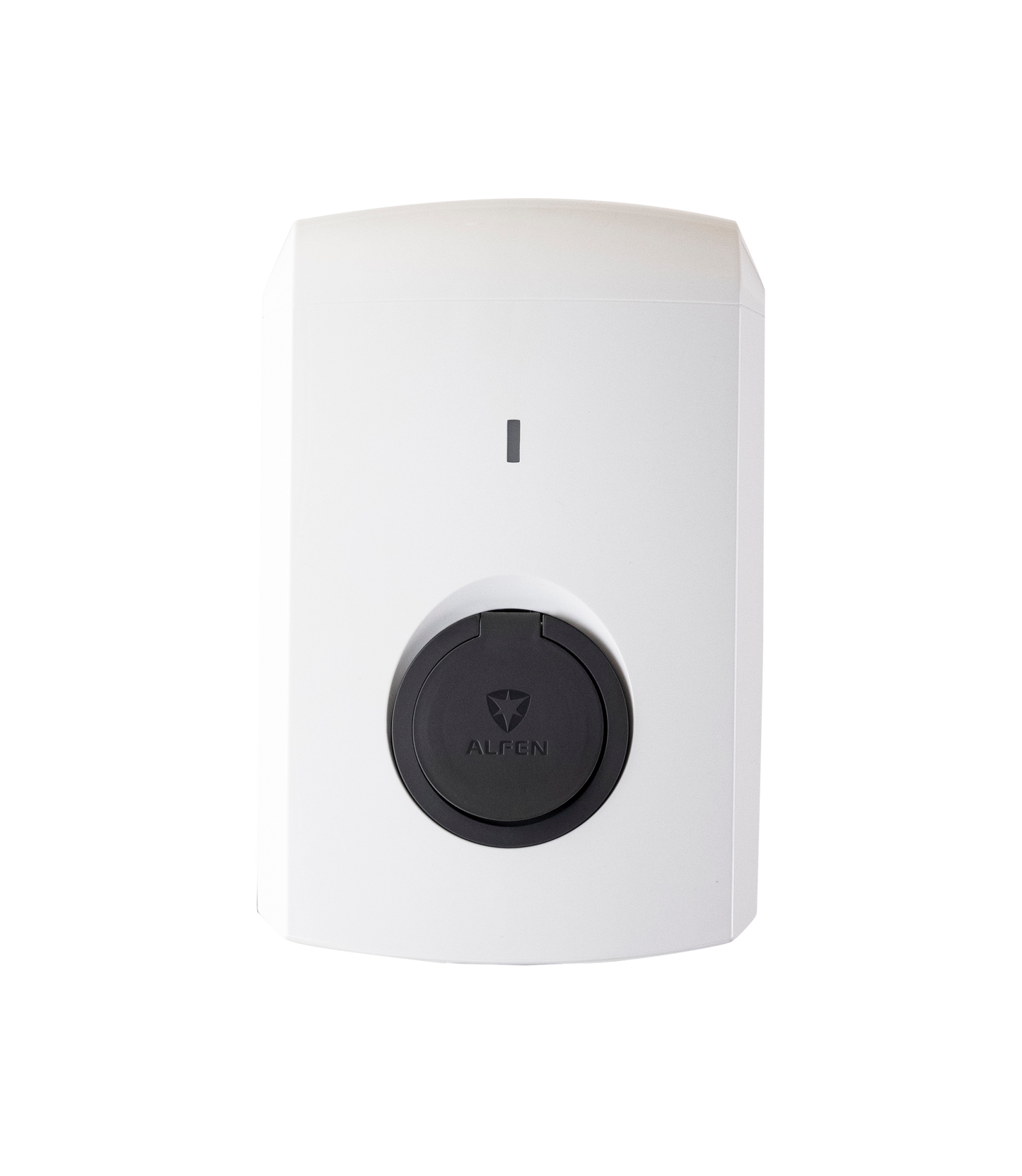 Alfen Front voor Eve Single